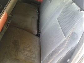 2018 TOYOTA TACOMA, WHITE, SR5 MODEL, CREW CAB, 3.5L, AT, 2WD,  Z25174